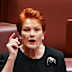 Senator Pauline Hanson has released One Nation’s new immigration policy.