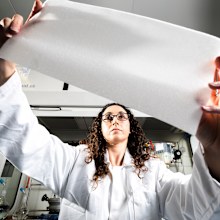 Polynovo biotech shares soar 13pc on record sales month