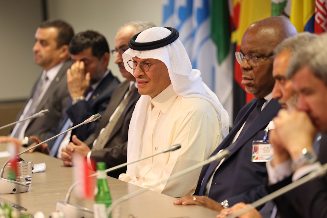 Explainer: Why is OPEC slashing oil production?