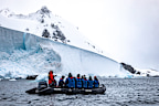 aurora expeditions zodiac cruising