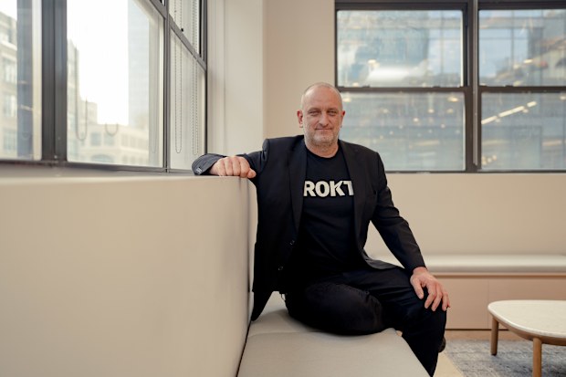 Rokt IPO: Tech firm considers public float after Figma’s success and ...