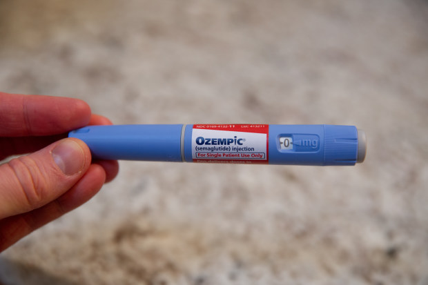 is semaglutide licensed for weight loss Transition to Branded Weight Loss Medications