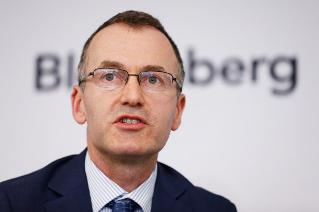 Interest rates: RBA is trying to make Australians spend less