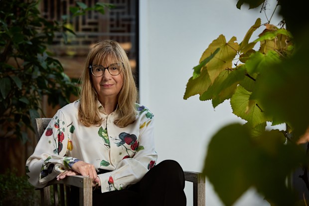 Ex-Victoria public service boss Helen Silver warns hard yards needed on ...