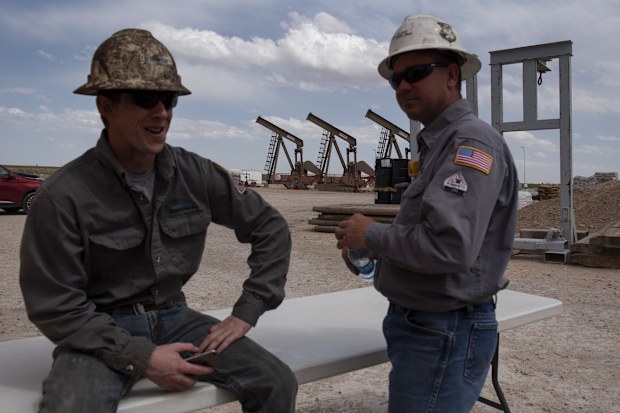 US votes 2024: Will Trump kill off the energy transition?