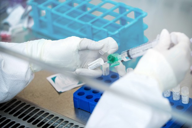 Australian Clinical Labs cyberattack at Medlab Pathology puts data of ...