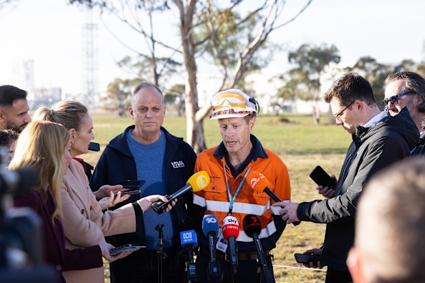 Viva Energy’s Corio oil refinery fire has just worsened Australia’s ...