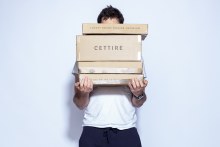 The Australian Financial Review purchased four items from Cettire, retailing’s runaway success.