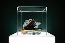 Cash: An essential service, a waste of money – or an artefact?