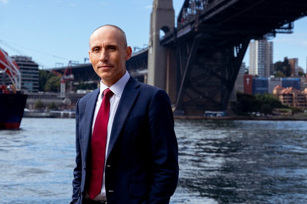 Chalmers picks KPMG insider for APRA deputy chair