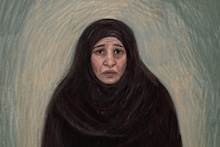 Zeinab Ahmad was denied bail.