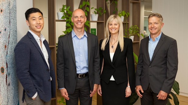 OneVentures closes first instalment of new $200 million VC fund