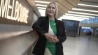 Melbourne Airports CEO Lorie Argus says open skies will benefit the country.