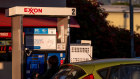 The Biden administration is uneasy with rising petrol prices.