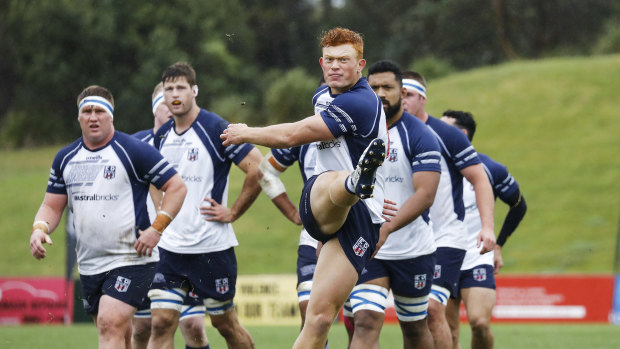 Shute Shield 2020 Eastwood to face Gordon in final