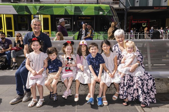 Myer kids wear online