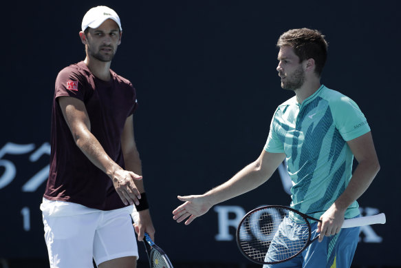 Pavic tennis hot sale