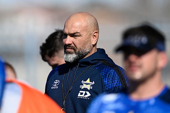 ‘Grateful they let me back’: Lodge returns to US a decade after rampage