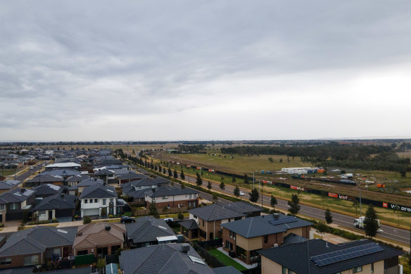 Dark economic clouds might not be headed for Australia but there is real risk the Reserve Bank could damage the economy by lifting rates too high. 