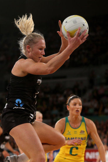 Netball World Cup Team By Team Guide