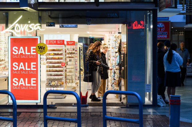 Lovisa south shop africa website