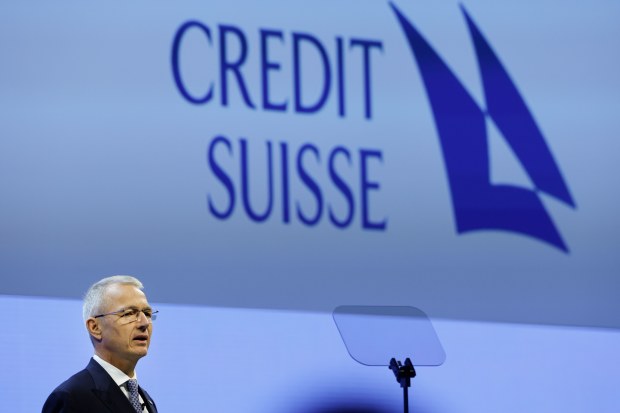 Credit Suisse fined 575m over Archegos fiasco