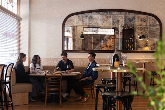 Middle Park European is set to open June 3.