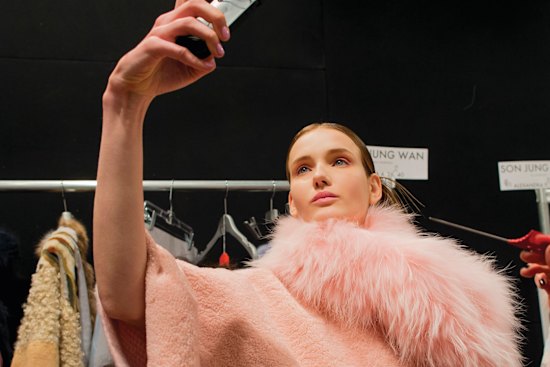 Selfies have become a necessary evil in our always-online world.