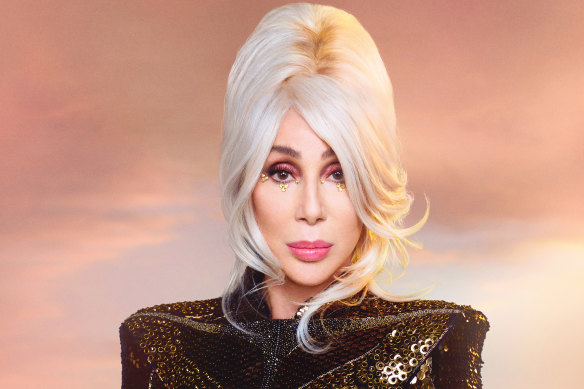 Cher loves Australians because they are ‘not very judgemental’.
