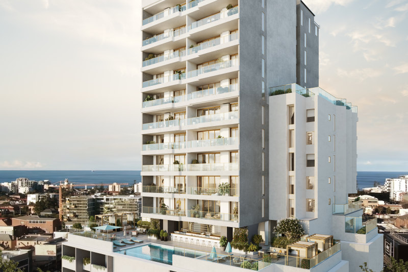 Construction delays give hotel vendor an edge in scarce market
