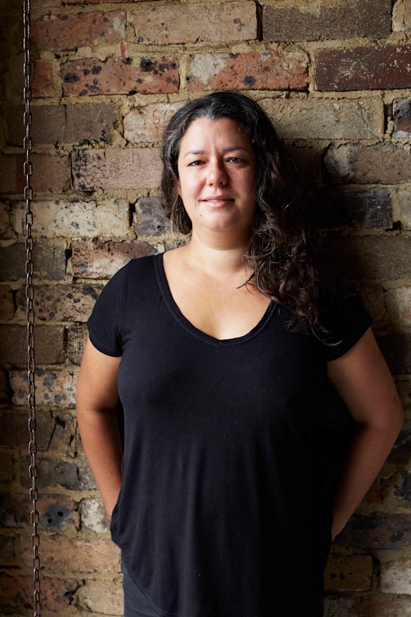 Lankan Filling Station owner O Tama Carey.