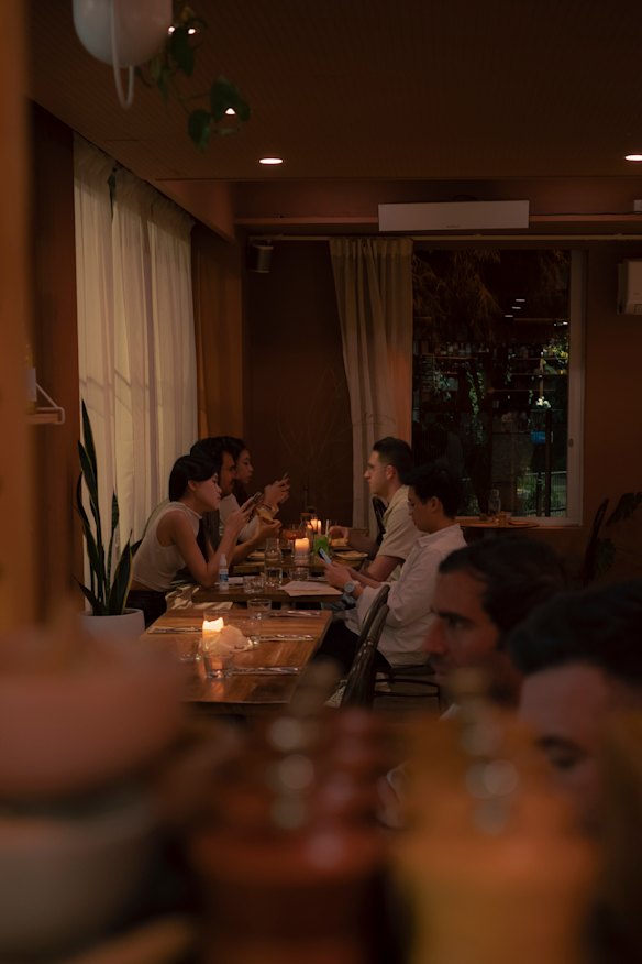 Scandinavian cafe Oppen in Windsor has extended its hours into the evening.