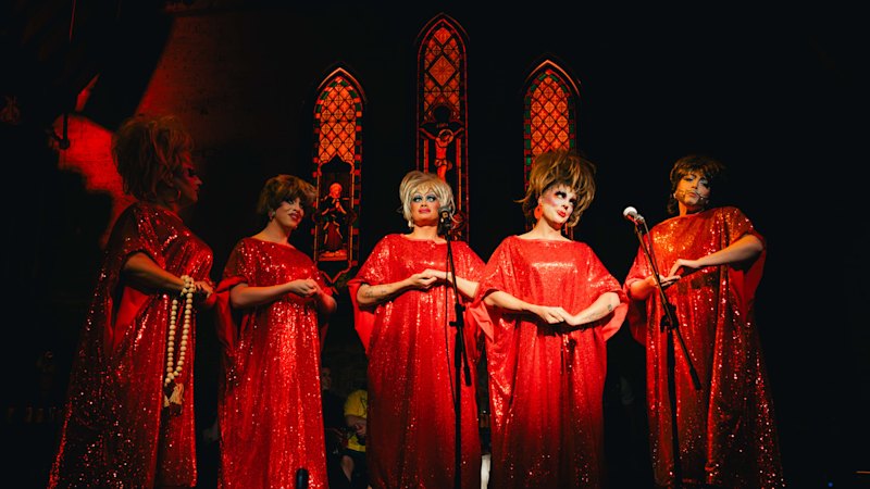 Sydney queer arts venue forced to close after Christian protests