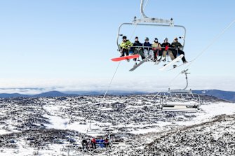 No-brainer ways to save on an Australian ski trip