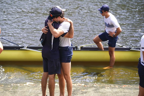 Australian Henley Rowing Regatta
