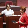 As it happened: Thorpe suspended from Senate; Inflation holds steady at 2.1 per cent