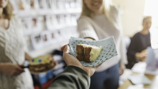 Celebrating birthdays in the office can be divisive, awkward, and an all round waste of time.