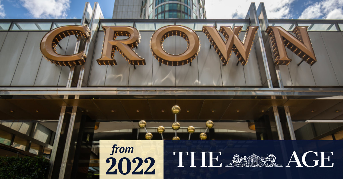 Victorian government directs Crown Melbourne to impose strict 12-hour daily  and 36-hour weekly time limits on all casino players - Poker Media