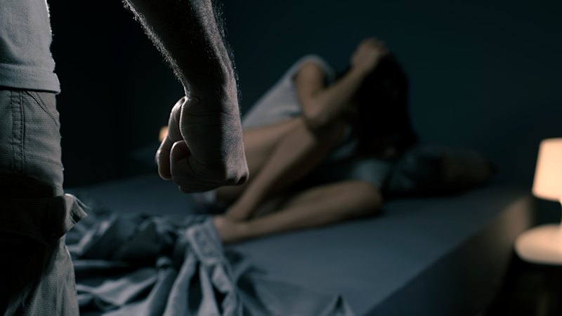The shock number of family violence cases police went to in just one week