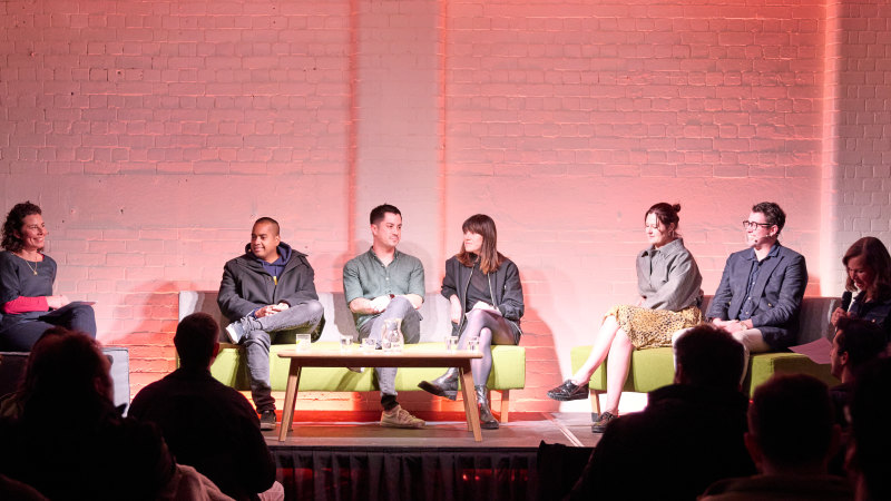 Five things we learnt at the Melbourne Good Food Symposium