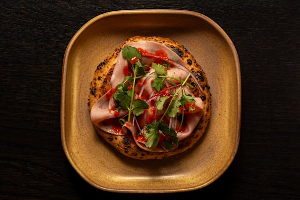 Sydney’s Portuguese tart specialist opens second store after 23 years