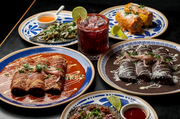 Baguettes to buffets: Six CBD spots where lunch costs you less than $20
