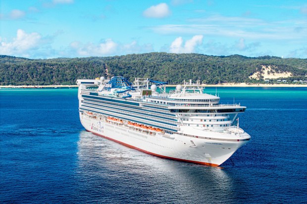 Carnival Adventure