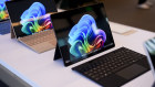 Microsoft Surface Pro devices will feature a new AI assistant known as Copilot, which the company hopes will boost sales.