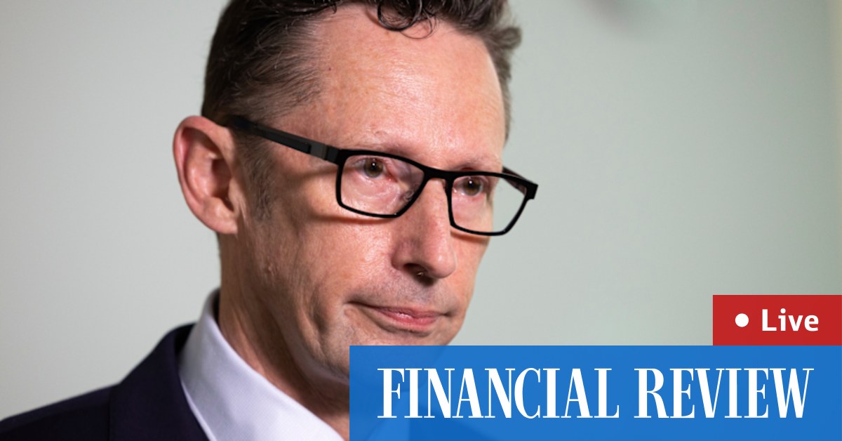 Superannuation wars updates LIVE: Coalition will seek to block Labor super changes - Vimarsana News