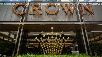 James Packer set to support Blackstone’s $9b Crown bid