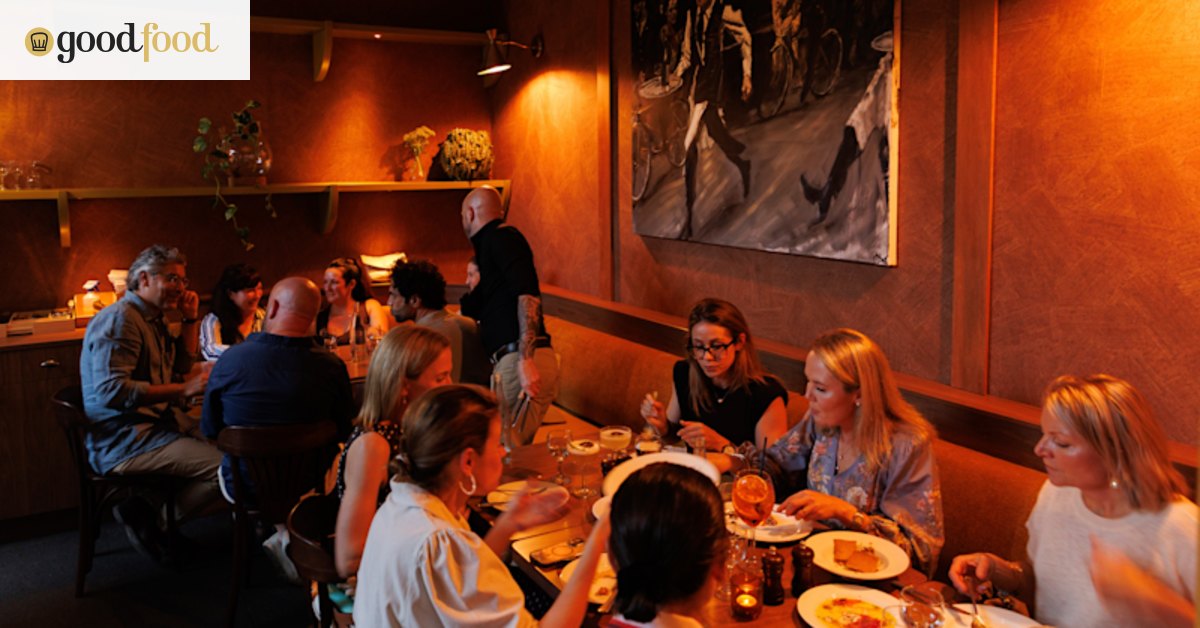 Bowral restaurants do well with the twice-a-year crowd. This bistro impresses everyone