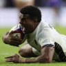 England have one big danger the Wallabies must be wary of