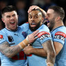Is State of Origin the monster devouring the NRL?