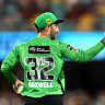 Maxwell made bad joke about having COVID-19 before testing positive as Stars crisis deepens